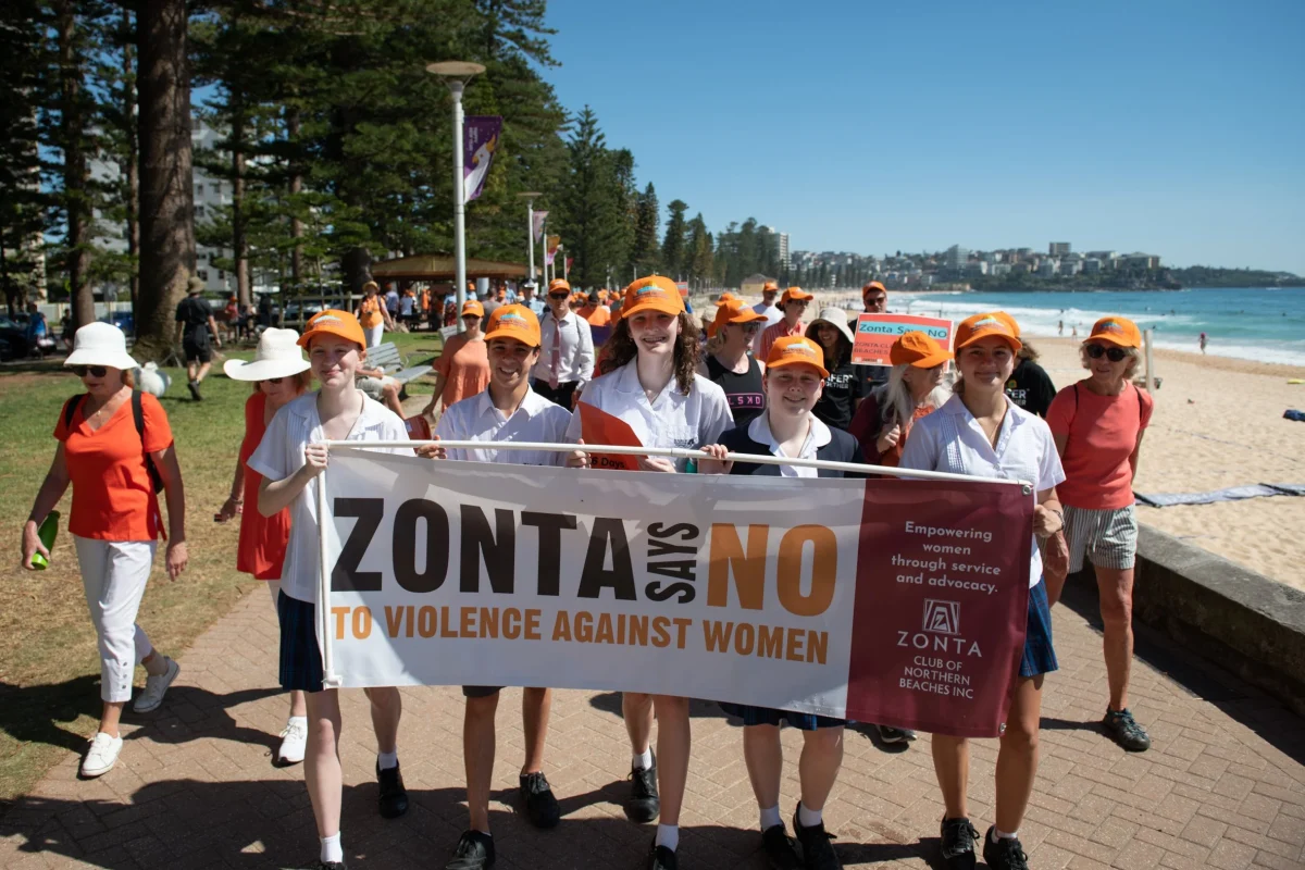 Zonta International – Public History Project